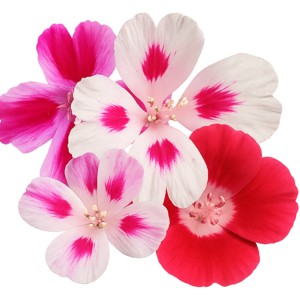 Clarkia Mix | Clarkia ssp. seeds