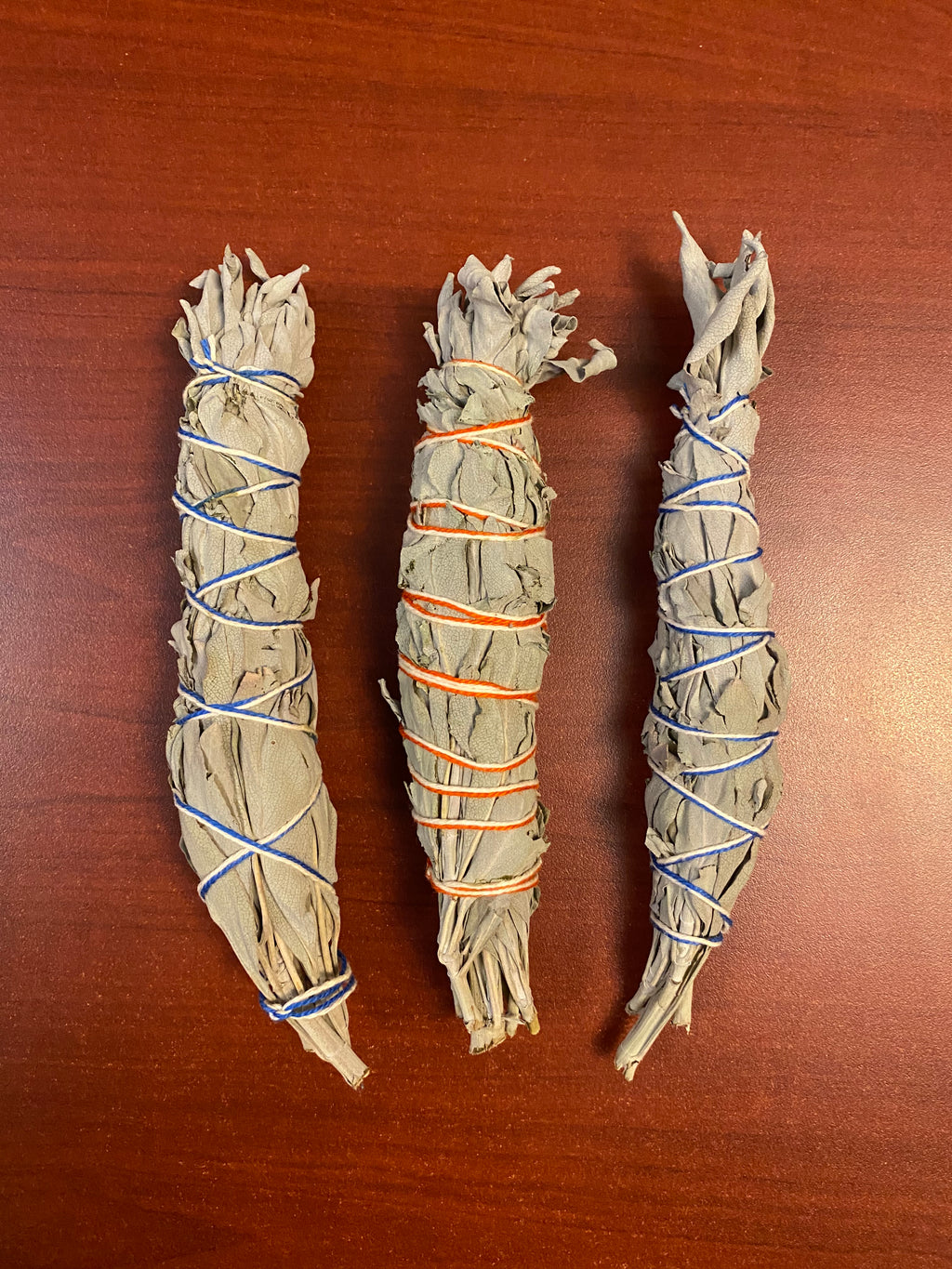 White Sage | Salvia apiana